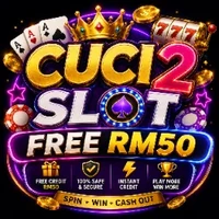 Cuci2SlotFreeRM50 logo